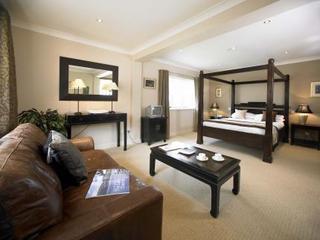 The Granary Hotel