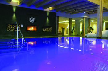 Krumers Post Hotel And Spa
