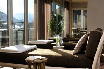 Krumers Post Hotel And Spa