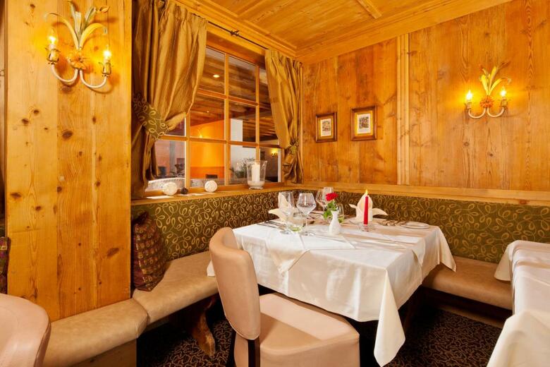 Hotel Hocheder