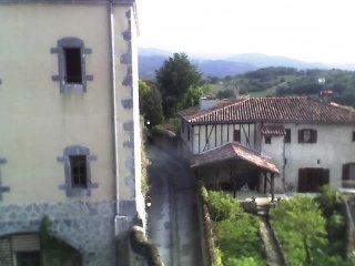 Hotel Le Domaine Du Palais