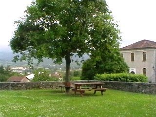 Hotel Le Domaine Du Palais