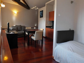 Hotel Le Domaine Du Palais