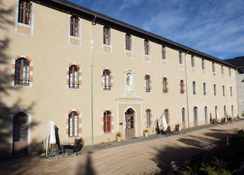 Hotel Le Domaine Du Palais