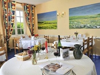 Hotel Auberge de Saint Julien Aux Bois