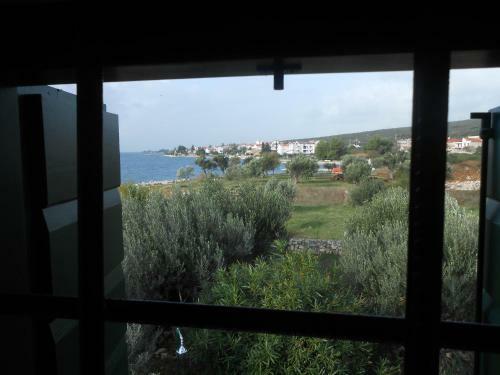 Holiday Home Sveti Petar Na Moru
