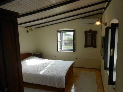 Holiday Home Sveti Petar Na Moru
