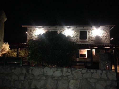 Holiday Home Sveti Petar Na Moru