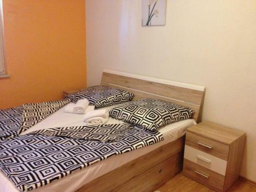 Abc Apartments Stobre?