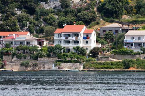 Apartment Supetarska Draga - Gornja 11579e