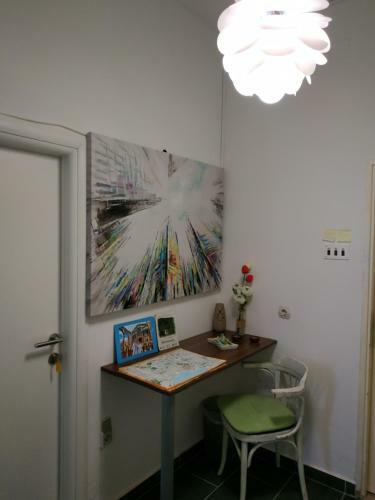 Hostal Rooms Diana