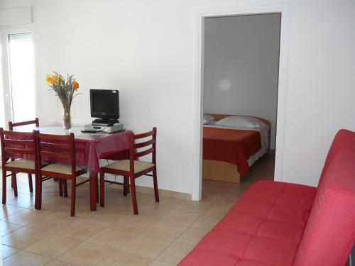 Perica Apartments