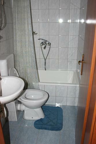 Apartamentos Villa Helena Glamour
