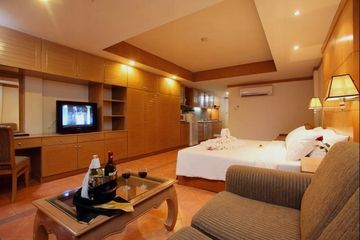 Hotel Horizon Patong Beach Resort & Spa