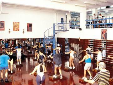 Hotel Tamanaco Intercontinental