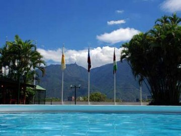 Hotel Tamanaco Intercontinental