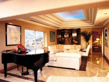 Hotel Tamanaco Intercontinental