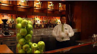 Hotel Tamanaco Intercontinental