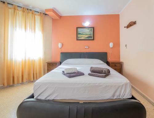 Hotel Avenida Jc