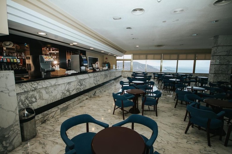 Aparthotel Servatur Puerto Azul