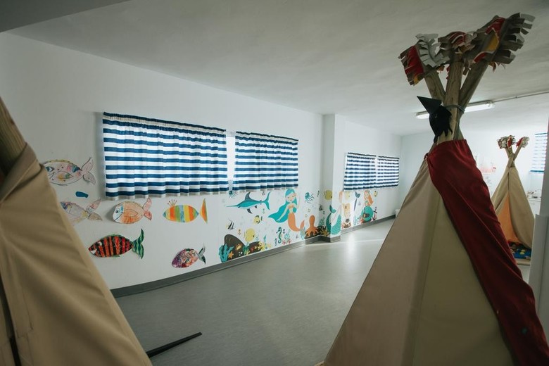 Aparthotel Servatur Puerto Azul