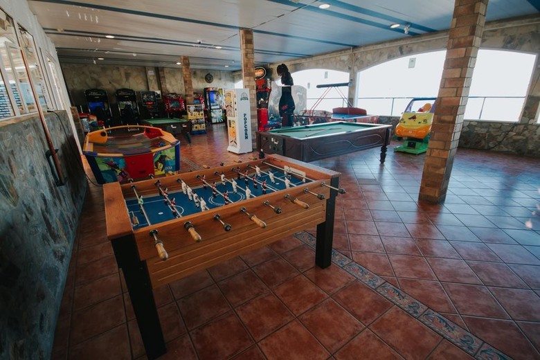 Aparthotel Servatur Puerto Azul