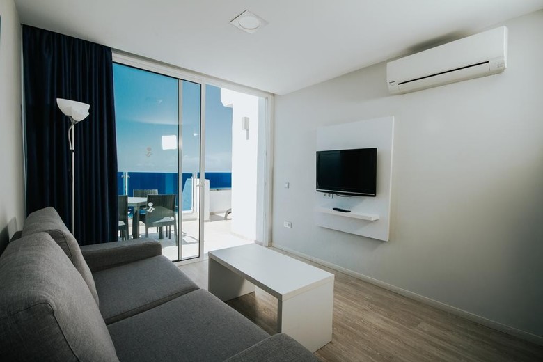 Aparthotel Servatur Puerto Azul