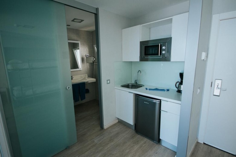 Aparthotel Servatur Puerto Azul