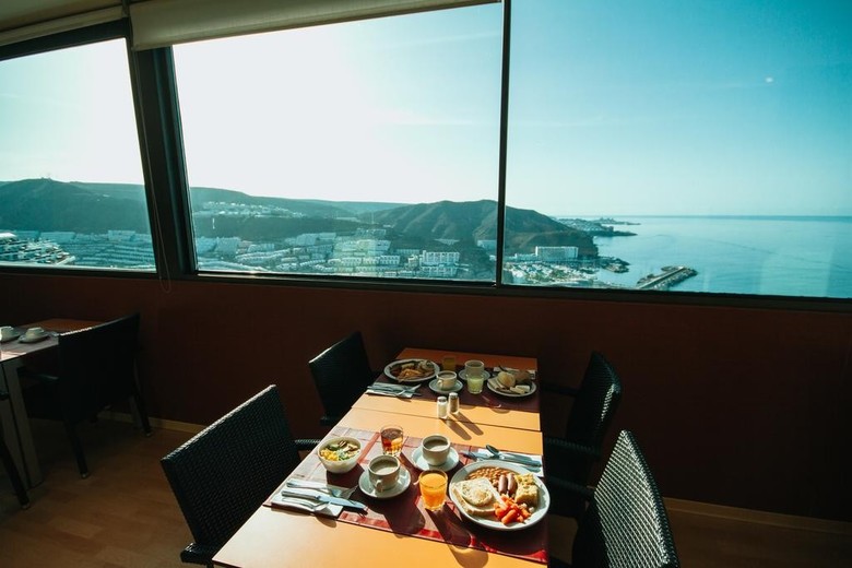 Aparthotel Servatur Puerto Azul