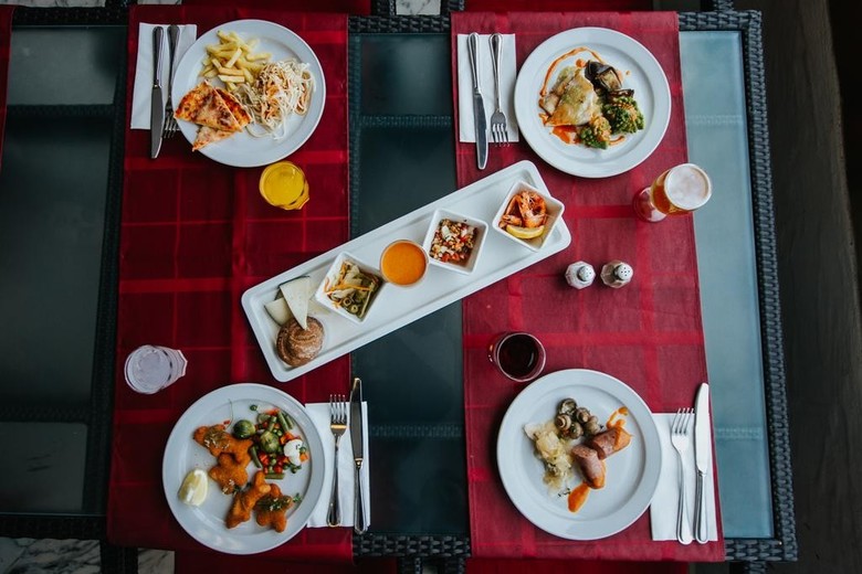 Aparthotel Servatur Puerto Azul