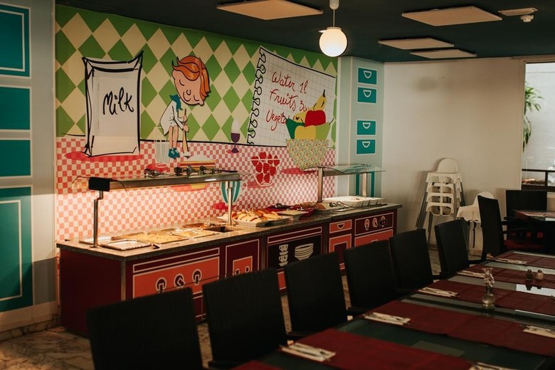 Aparthotel Servatur Puerto Azul