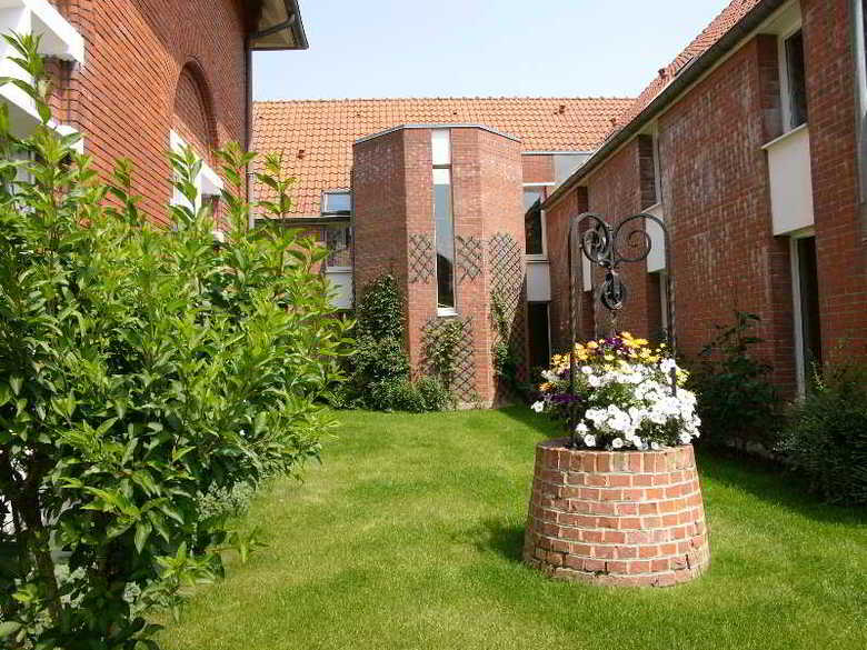 Inter-hotel Belle Hotel