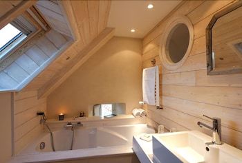 Hotel Le Lodge Kerisper