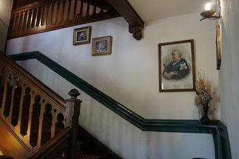 Hotel L Hostellerie Du Chateau