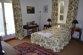 Hotel Haras De La Potardiere