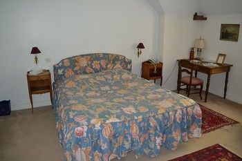 Hotel Haras De La Potardiere