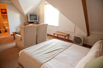 The Farmhouse Hotel