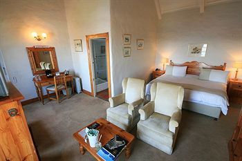 The Farmhouse Hotel