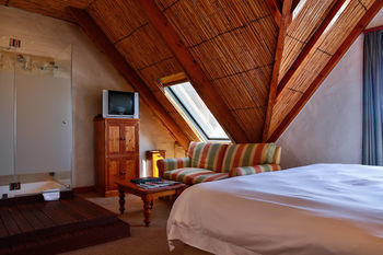 The Farmhouse Hotel