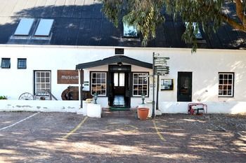 The Farmhouse Hotel