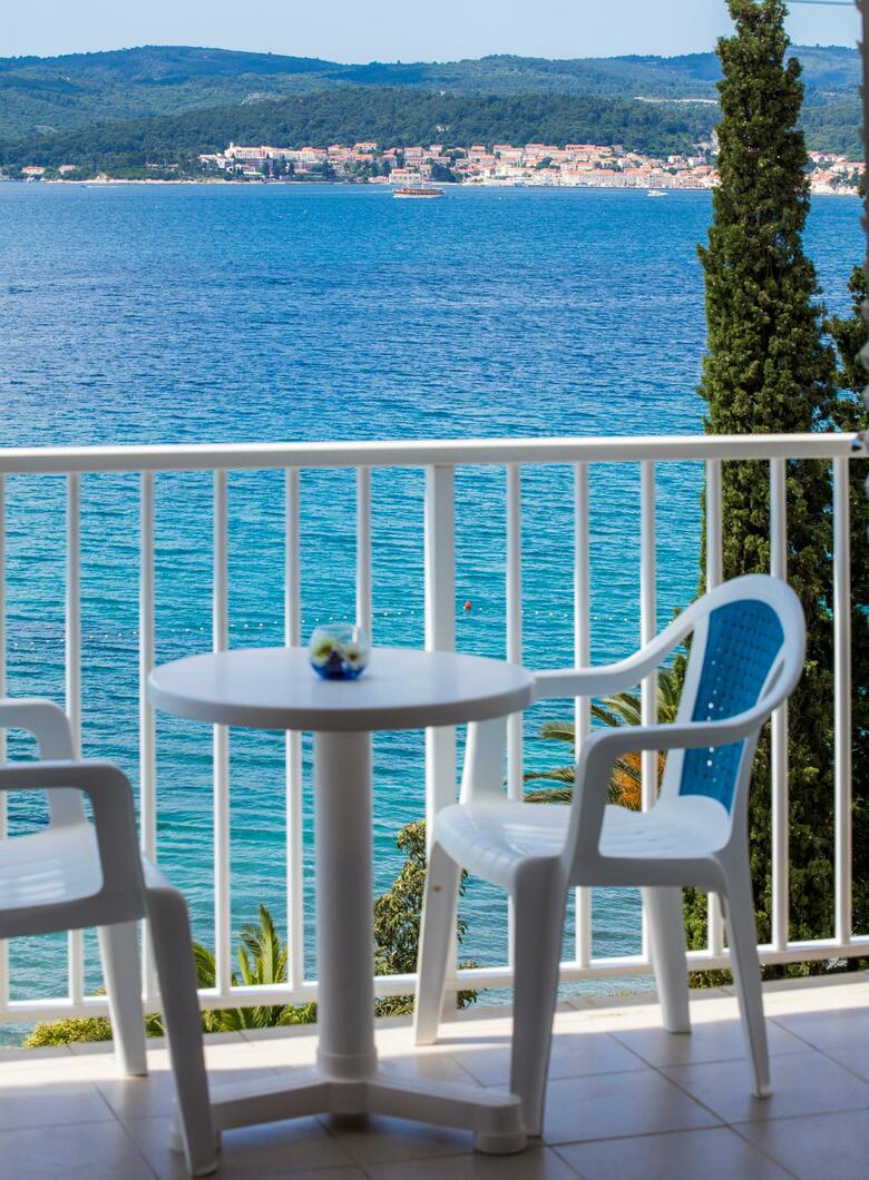 Hotel Orsan