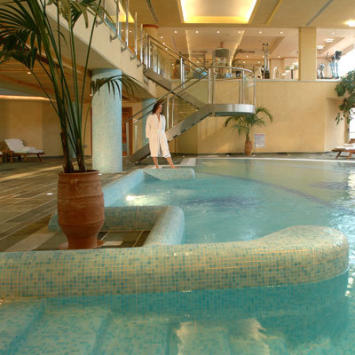 Coral Thalassa Boutique Hotel And Spa