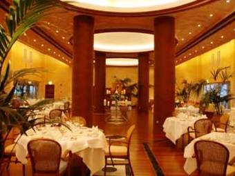 Coral Thalassa Boutique Hotel And Spa
