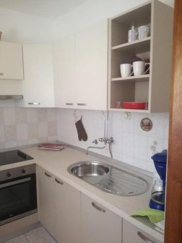 Apartments By The Sea Barbat (rab) - 4977