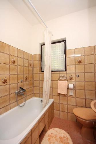 Apartments By The Sea Barbat (rab) - 4977
