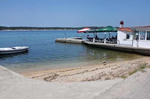 Apartments By The Sea Barbat (rab) - 4977