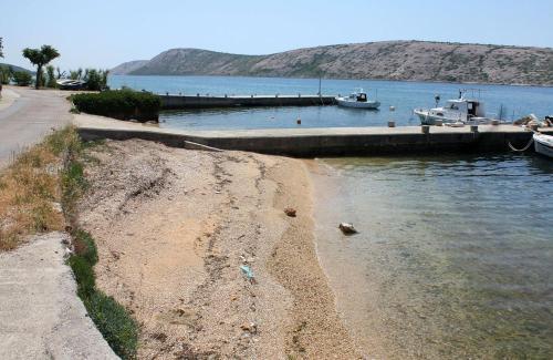 Apartments By The Sea Barbat (rab) - 4977