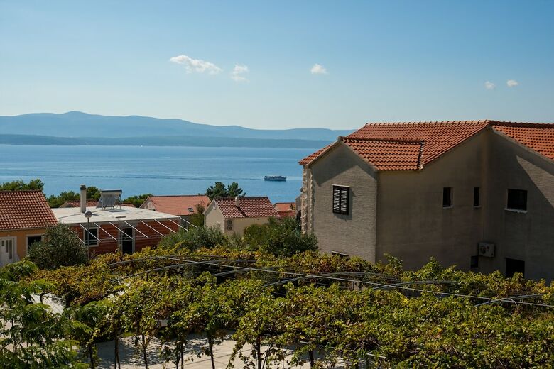 Villa Livia Apartments