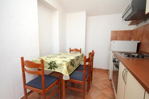 Apartments With A Parking Space Jelsa (hvar) - 8765