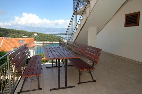 Apartments With A Parking Space Jelsa (hvar) - 8765